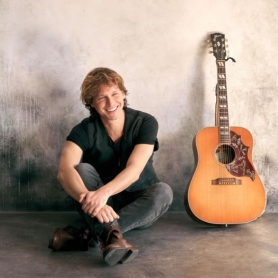 Acoustic concert by Ramon Mirabet at Concabella Castle