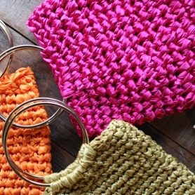 CROCHET & WINE con Vins el Cep