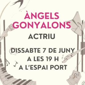 El CuARTelillo - Àngels Gonyalons en el Port de la Selva