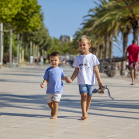 ¡Roses, aventuras y relax para toda la familia!