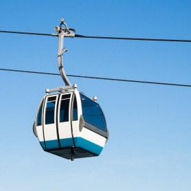 Go up with the Vaques Chairlift, an essential experience in&#8230;