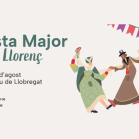 Come to the Major Festival of Sant Feliu de Llobegat, Calaix&#8230;