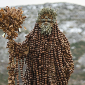 Exposició 'Lo mite emmascarat' d'Ashley Suszczynski al Museu&#8230;