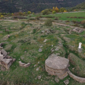 Visit the Vilamur Bunkers (Soriguera)!