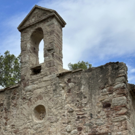 International Tourism Day in Olesa de Montserrat