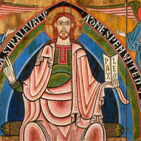 Masterpieces from the Museum: A Journey Through Medieval Art…