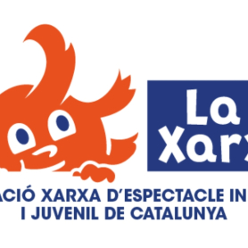 14th Tasting of family shows - Fundació Xarxa Espectacles familias