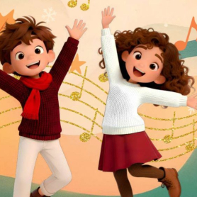 Festival de Sant Andreu 2025