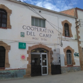 Jornada de portes obertes al molí de La Fraternal de l'Albagés