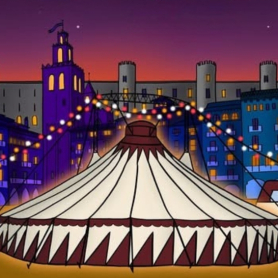 Circ Cric i Tortell Poltrona presenten "L'últim somni" 2025