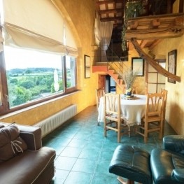 Tranquility in the Alt Empordà from 4 people in Can Gat Vell