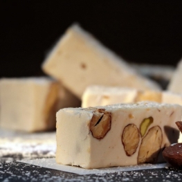 Tast de vins i torrons al Celler Can Roda