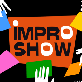 Planet Impro Presents: Impro Show