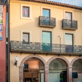 Dia Internacional del museus: Visita Guiada al Museu Tomàs&#8230;