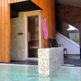 Promoció: primers dies de Setmana Santa, -30% + spa o pàdel&#8230;
