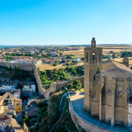 Setmana santa a Balaguer