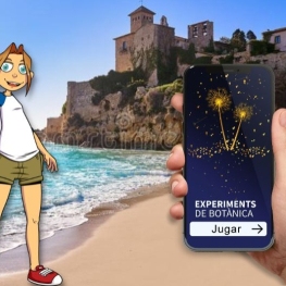 Descobreix Altafulla fent una Gymkana Turística Digital!