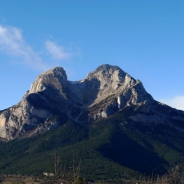 Caminada popular de la vall de gósol: “Pedraforca 360º”