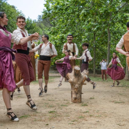 Santé Apec à Sant Feliu de Llobregat