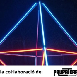Entre les Lumières au Mas de Colom, Casa Borges