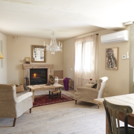 Special opening price, Casa Rural Sullà