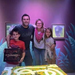 15€ special discount June bridge in Escape Room Aventurico