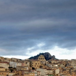 Horta d&#39;Ebre Route with the Palau Foundation