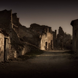 Le silence de l&#39;Èbre - Espaces Bataille de l'Èbre