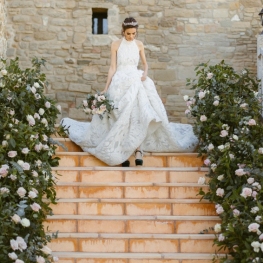 Eventos exclusivos en el Castillo de Enfesta