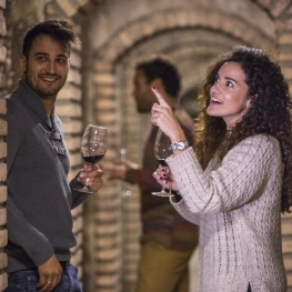 Visita a la bodega + cata de vinos en la Bodega Masroig