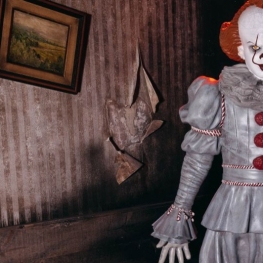 'Paranormal Visit' at the Barcelona Wax Museum