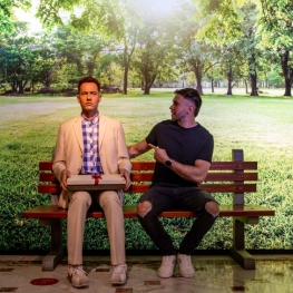 Visit the Barcelona Wax Museum!