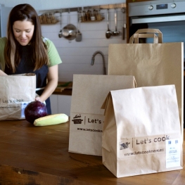 Cuisinez comme un chef de manière saine et délicieuse avec&#8230;