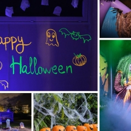 La Siesta Salou Resort & Camping et convida a viure un Halloween&#8230;