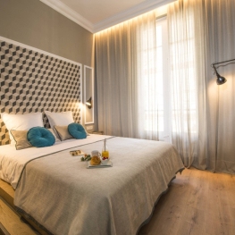 10% de réduction sur votre réservation au Mosaic Barcelona&#8230;