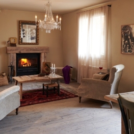 Offre spéciale! Pack 4 nuits: -25% + visite de cave, Casa Rural&#8230;