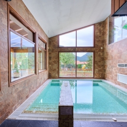 Pack 'It's time to live a SPA Experience at the foot of Pedraforca'