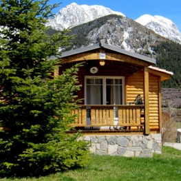 'SENIORS' Pack 25% Discount and SPA Experience included