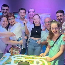 12€ de descuento especial puente de diciembre en Escape Room&#8230;