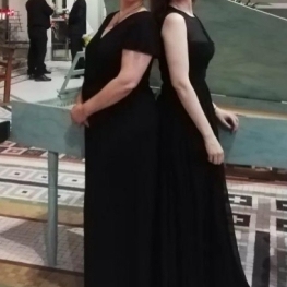 Concierto de Reyes. Fins a la Follia en la Fundación Palau