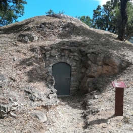 Open day and free guided tour of the MUME and the bunkers