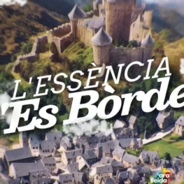 L'essence d'Es Bòrdes, Gymkhana touristique numérique