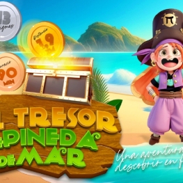 ¡Descubre Pineda de Mar!