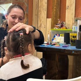 Chestnut Festival at the Xalet de Prades!