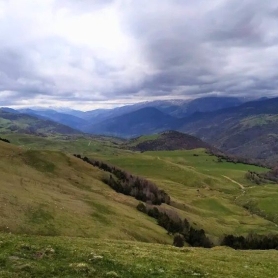 Excursión guiada al Taga y Puig Estela con 8Treks