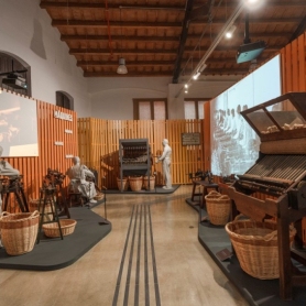 Pour la Sant Jordi, nous ouvrons le Musée Suro (Liège) de&#8230;