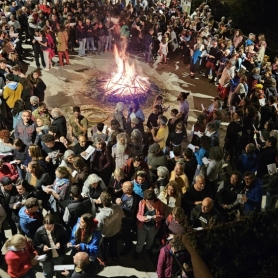 25ª Fiesta de las Trementinaires 2025