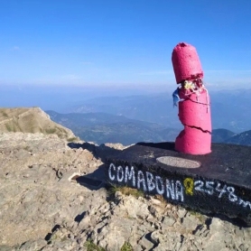 Ruta guiada de 2 días a Cadí Moixeró con 8Treks