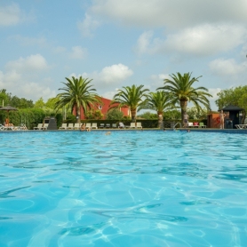 5% de réduction sur emplacements du 6 au 13 juillet 2025, Camping&#8230;