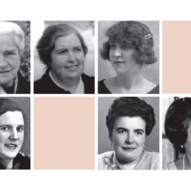 Exposition: Femmes en affaires au MTIV